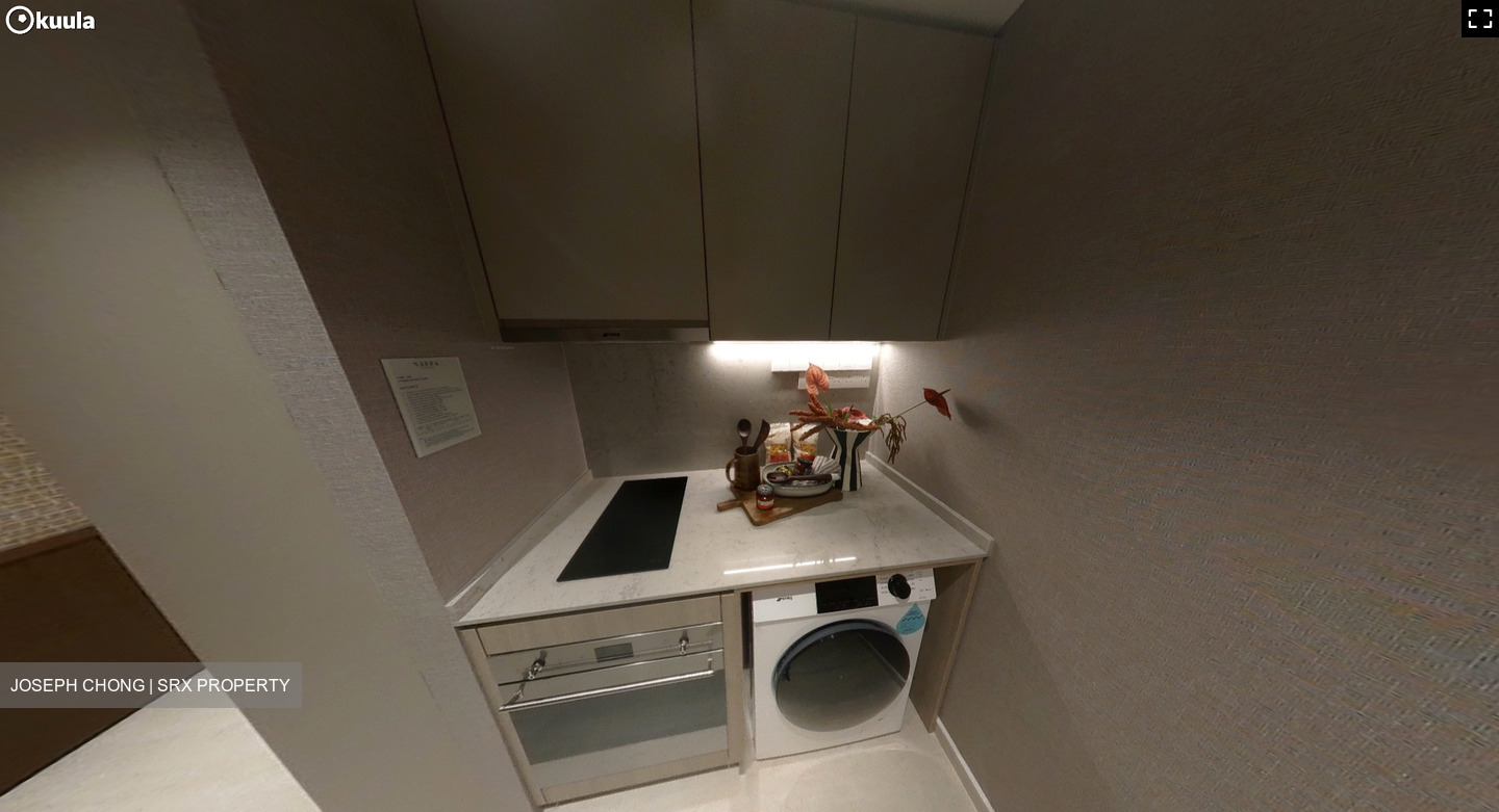Narra Residences (D23), Apartment #554460651